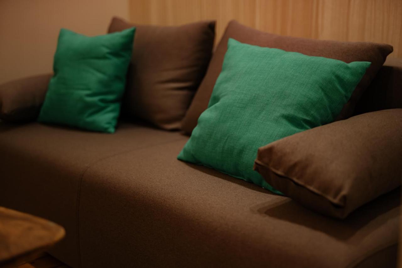 Apartamento 5 Seconds Away From The Main Street, Free Secured Parking Sofía Exterior foto