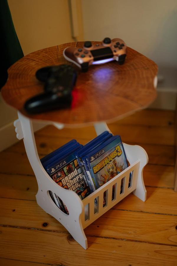 Apartamento 5 Seconds Away From The Main Street, Free Secured Parking Sofía Exterior foto