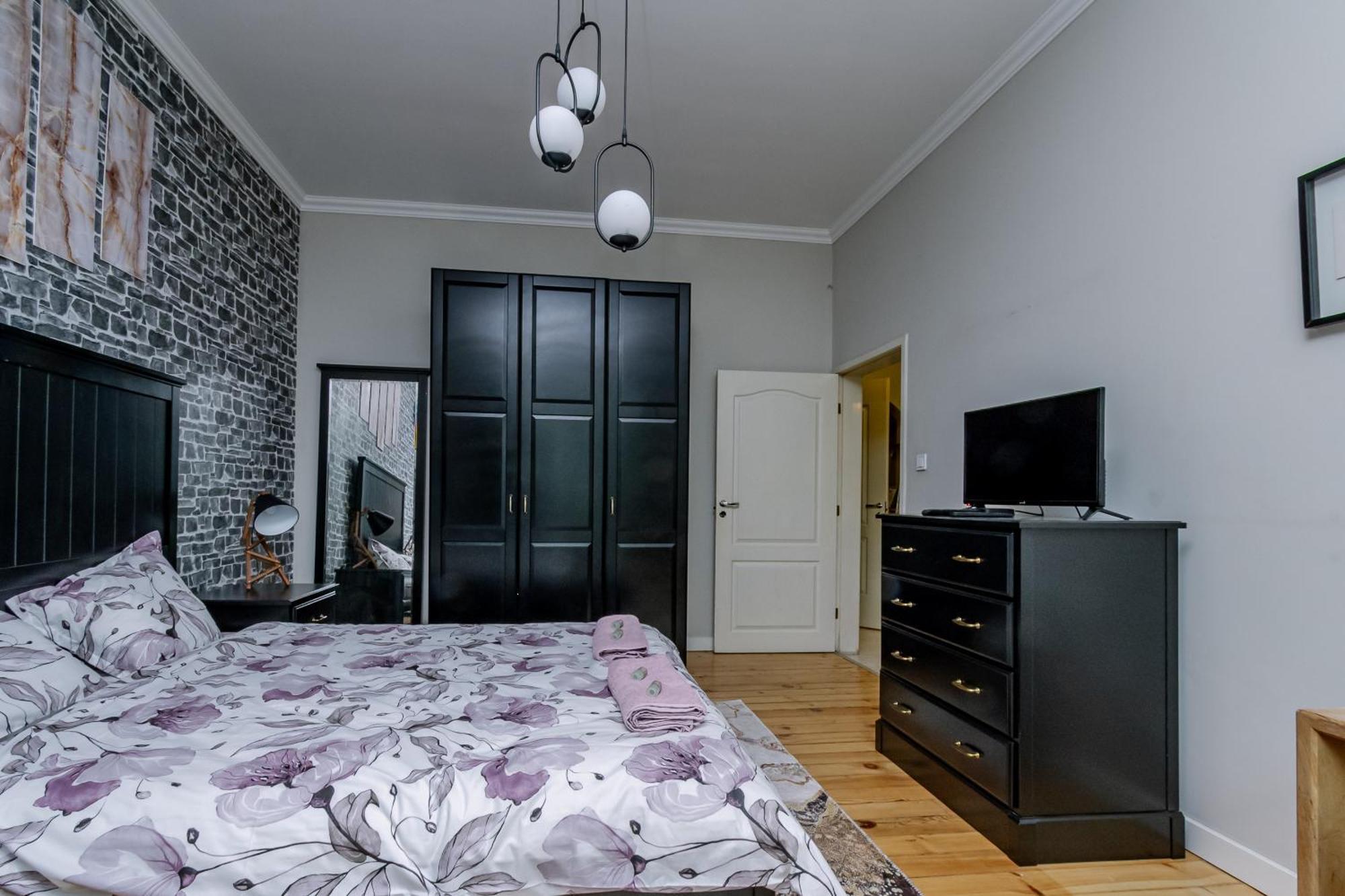 Apartamento 5 Seconds Away From The Main Street, Free Secured Parking Sofía Exterior foto
